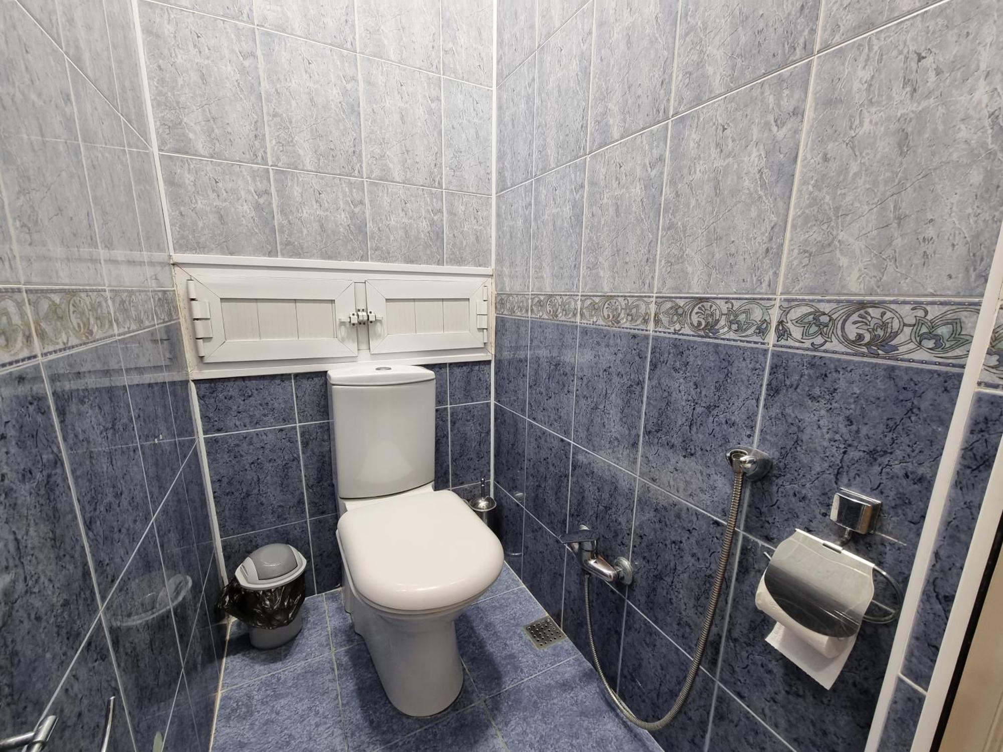 Mayden Family Apartment Baku Extérieur photo